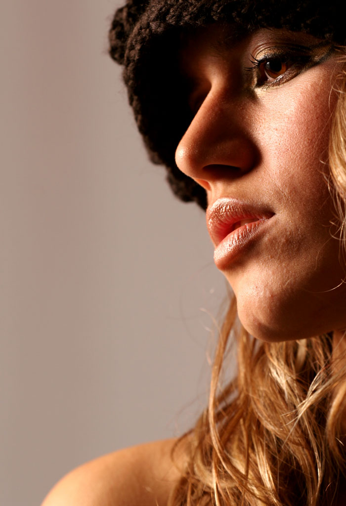 Ritratto in studio #2