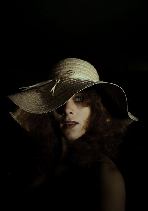 self#1-fingendo che sia ancora estate