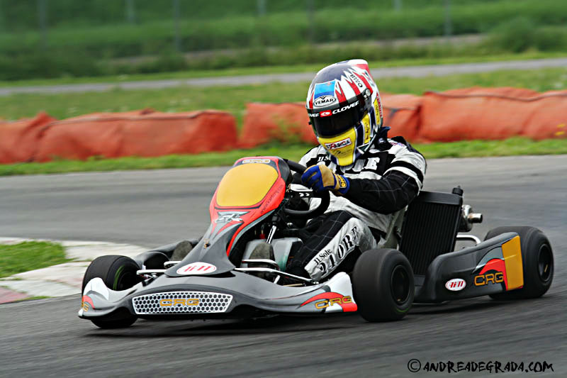 kart