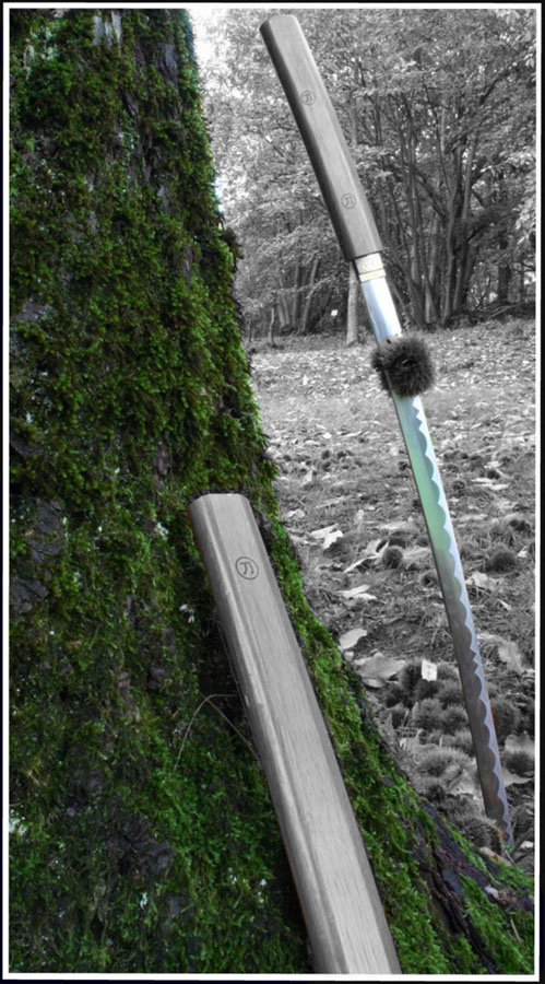 Il riposo del guerriero