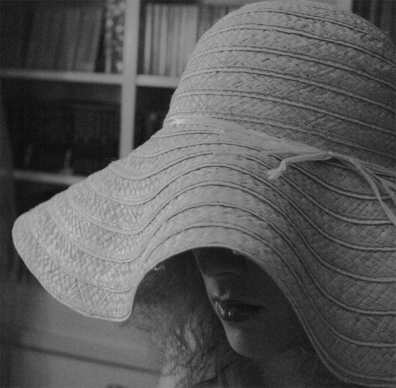 self#0 guardando dentro