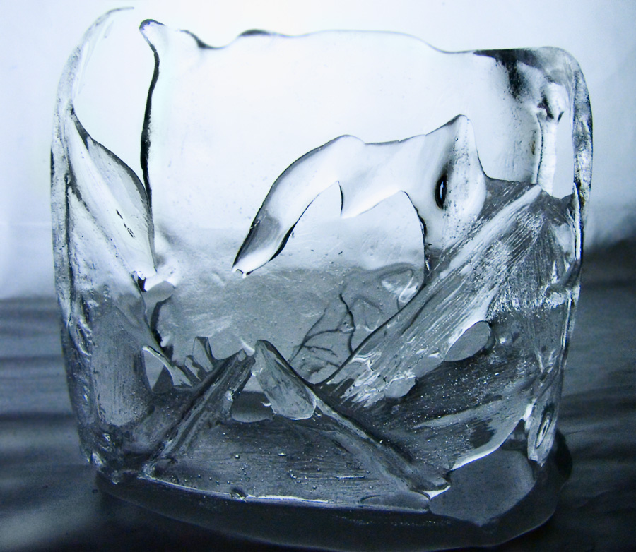 Il sottile guscio del cuore