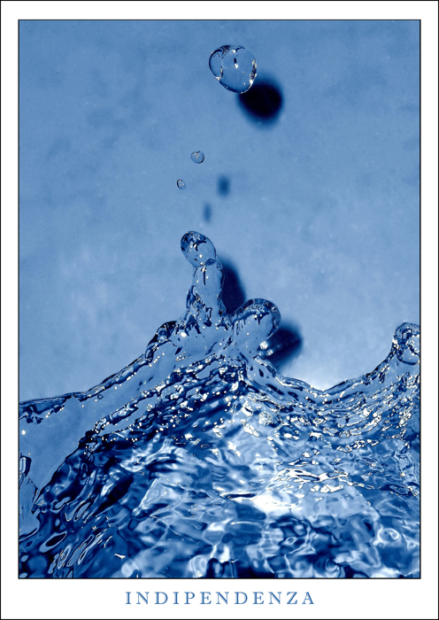 voglia di indipendenza