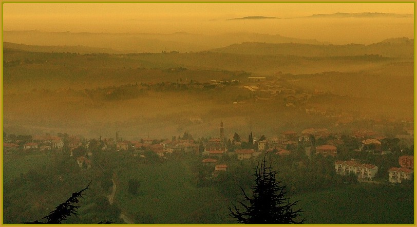 Paese mio...che stai sulla collina...