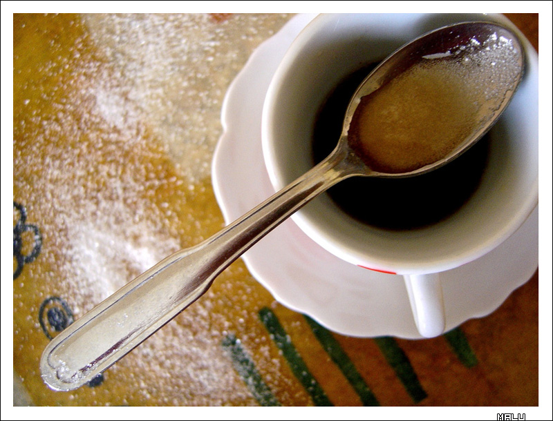 Cose di Tutti i Giorni