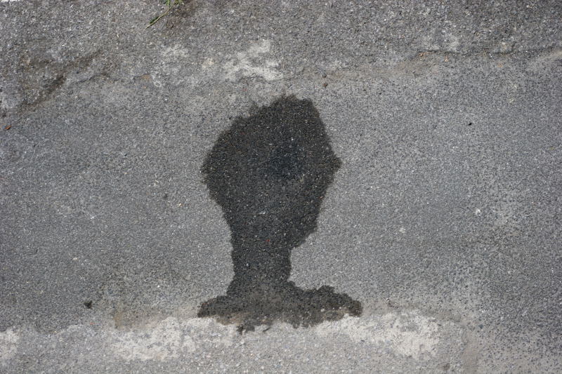 L'asfalto che urla ...