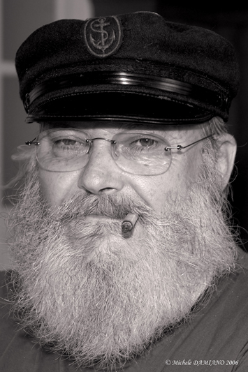 il guardiano del faro