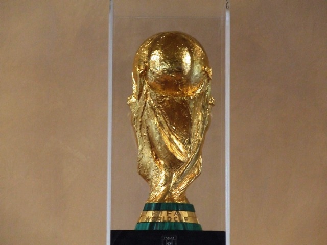 una volta nella vita... cos� vicina