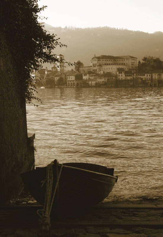 Lago d'Orta
