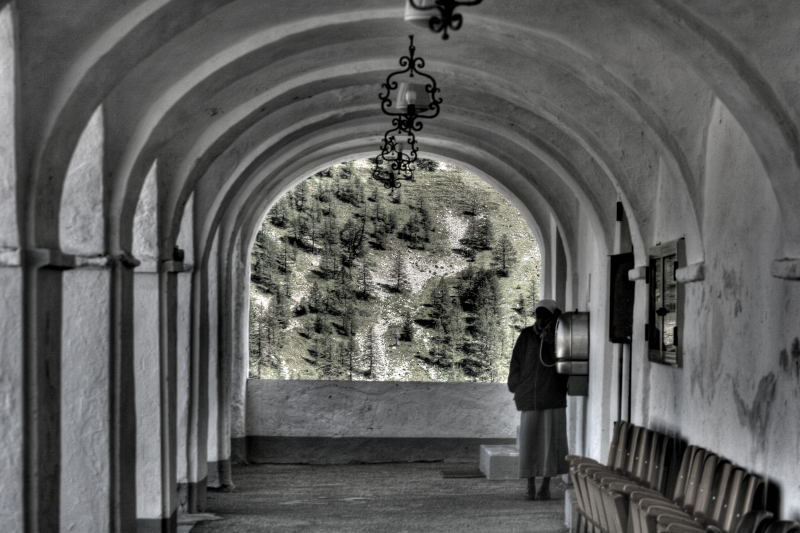 Confessioni al telefono .........