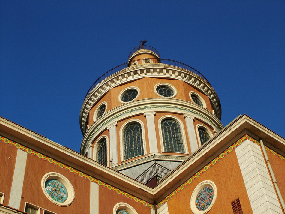 Santuario di Tindari (ME)