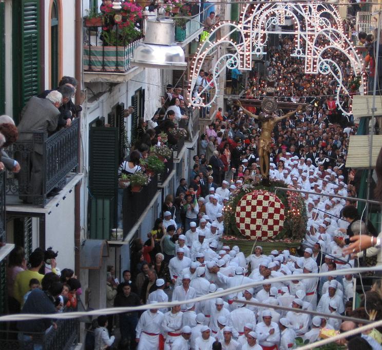 processione