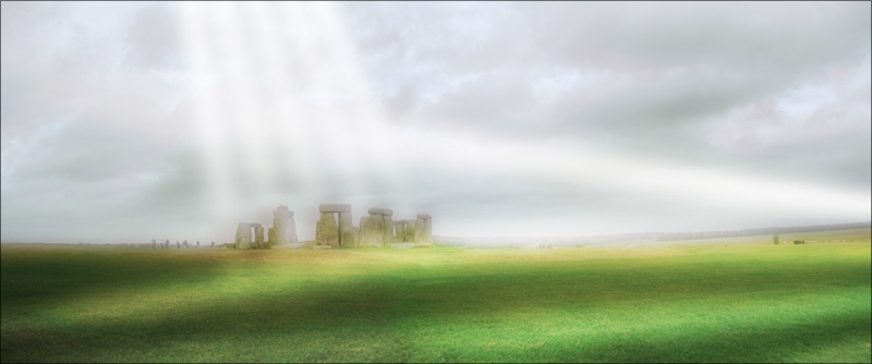 Stonehenge