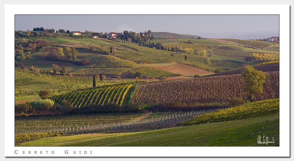 Cerreto Guidi