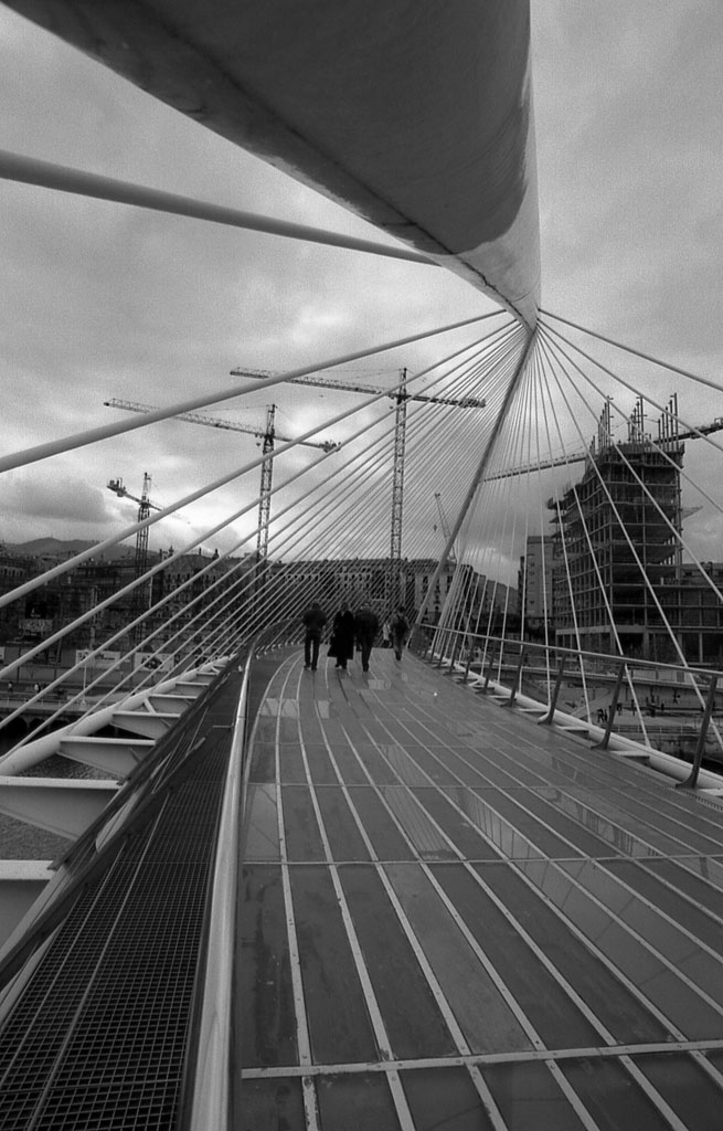 Paesi Baschi, Calatrava