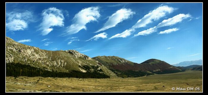 Campo Imperatore
