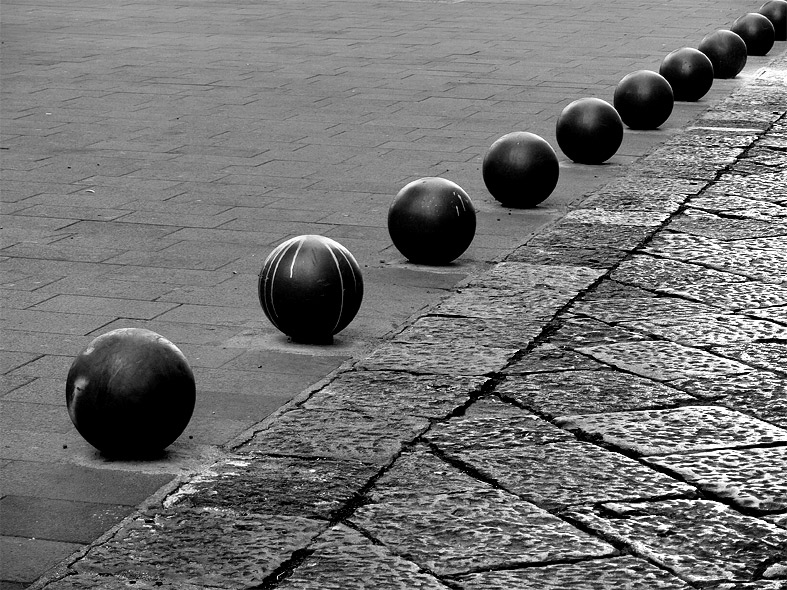 .: sfere - salerno 2006 :.