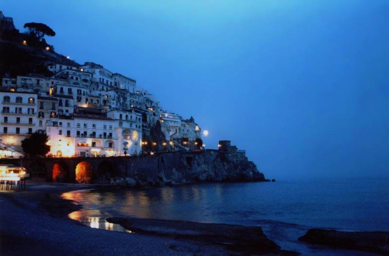 Amalfi