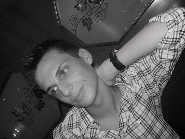 il mio francesco caro