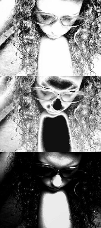 the way you look at me