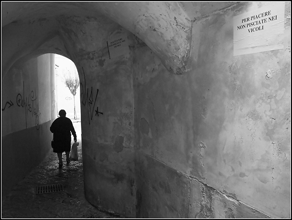 Invito alla civilt�