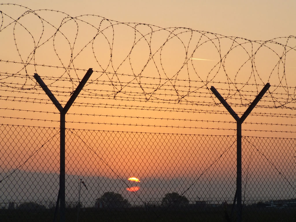 Stuck in a moment...