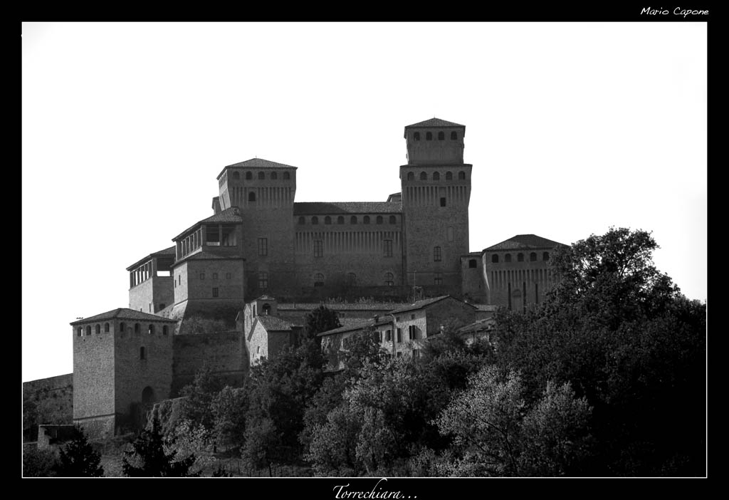 Torrechiara...