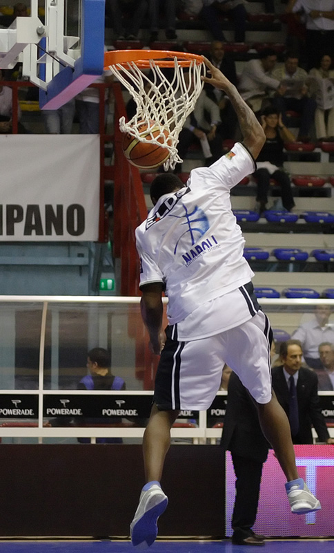 Trepagnier Schiaccia