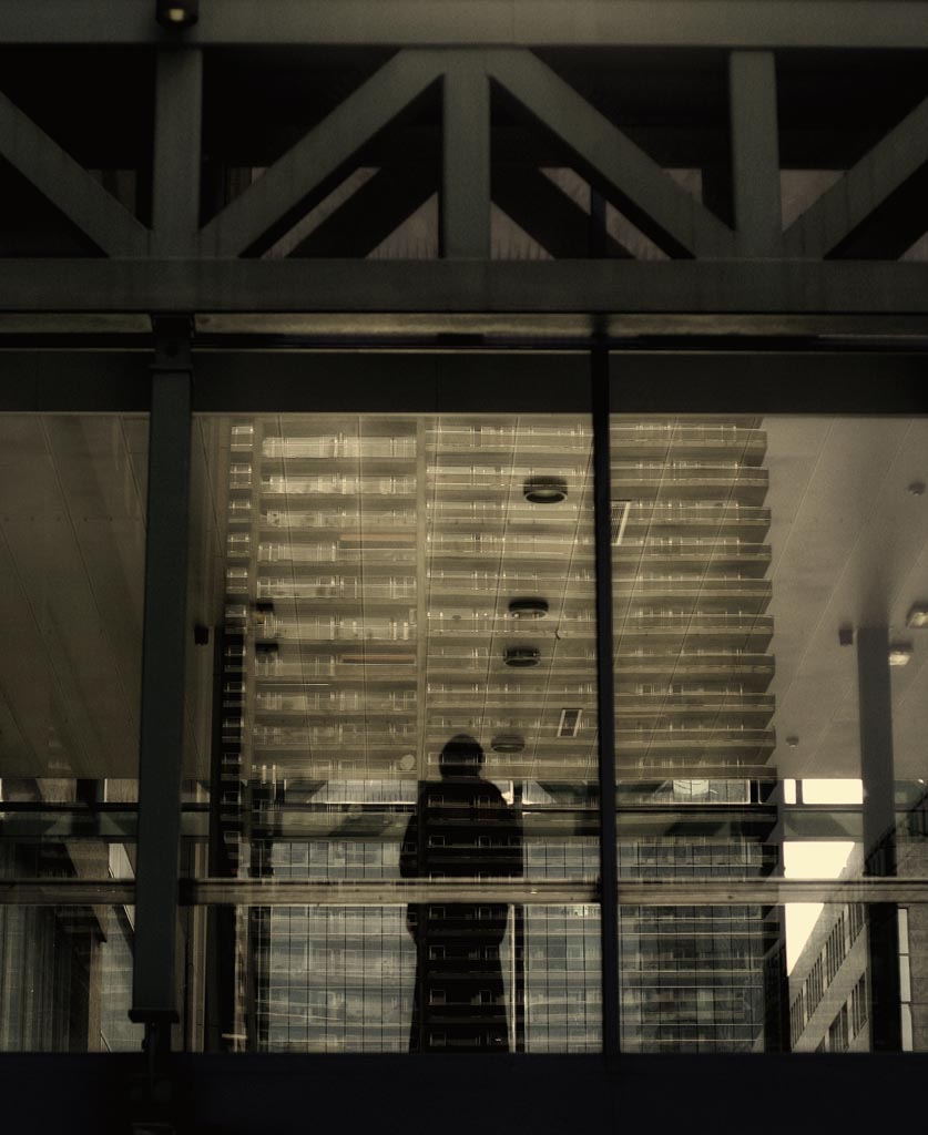 le citt� invisibili