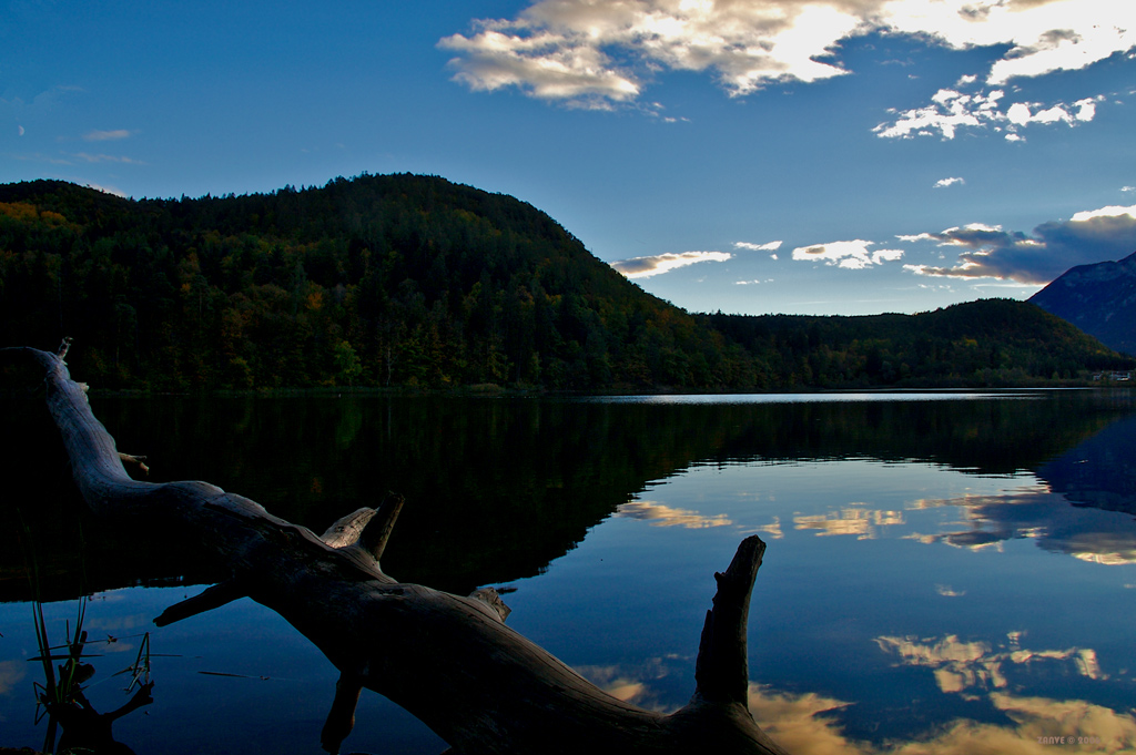 Lago di Monticolo (BZ)