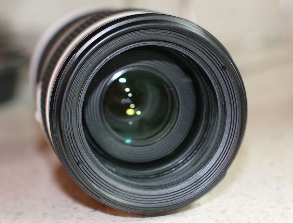 Canon 70-200 F4 L USM - foto 9