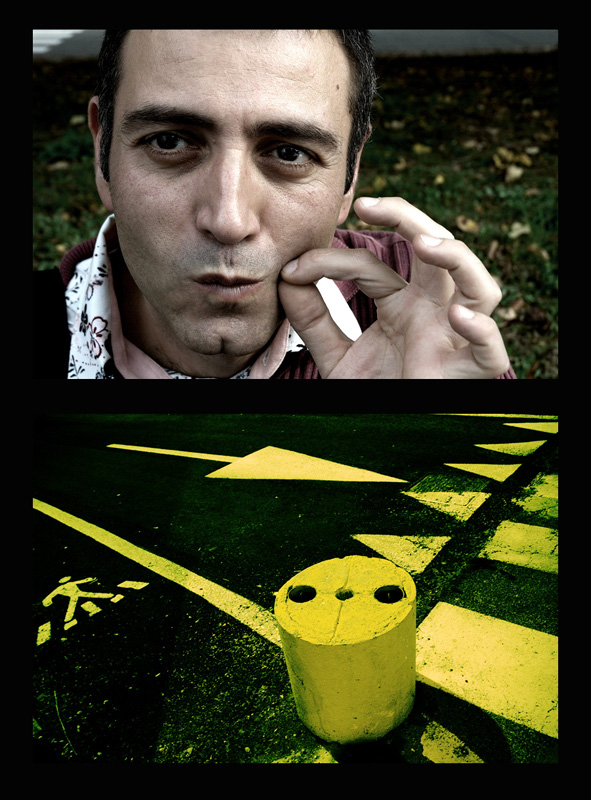 Tende ad Infinito #6