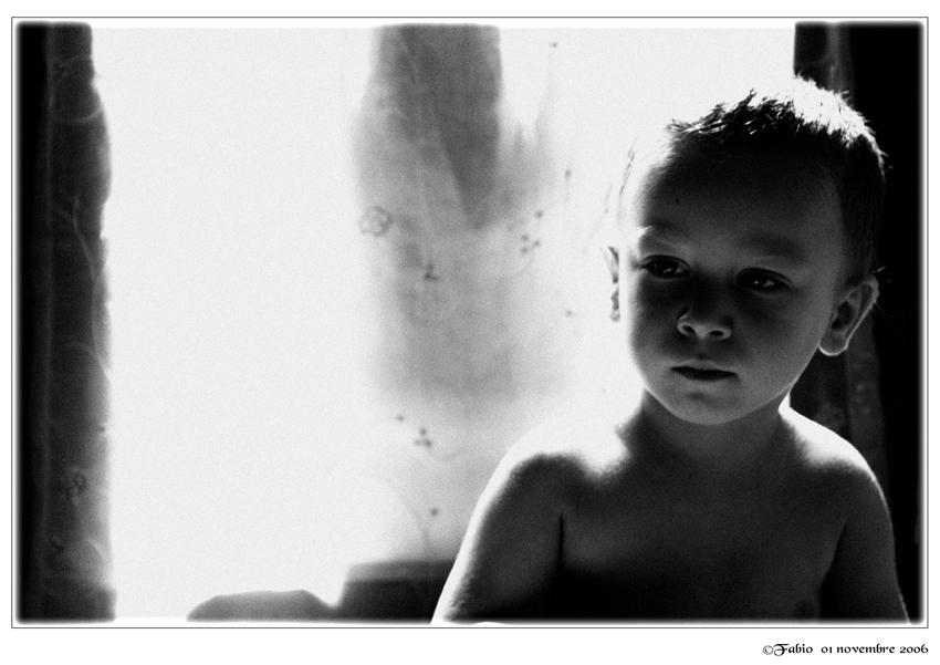 piccolo... grande sguardo