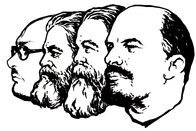 Autoritratto Storico