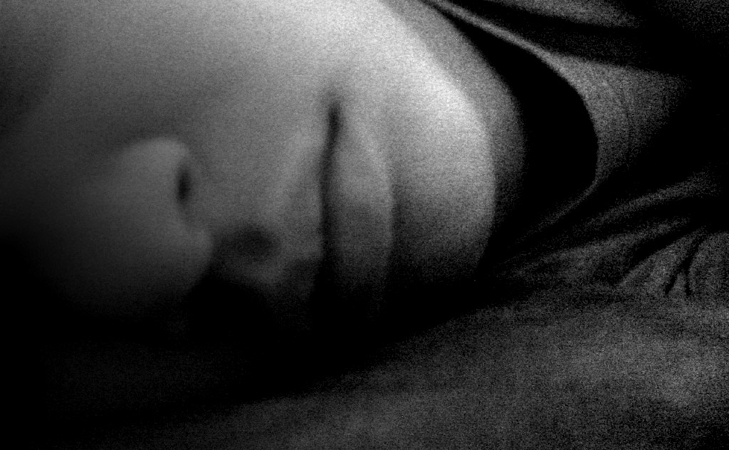 ..sul dormire che non giunge..