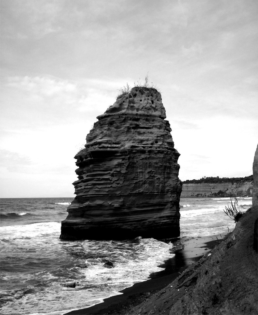 Faraglione procidano