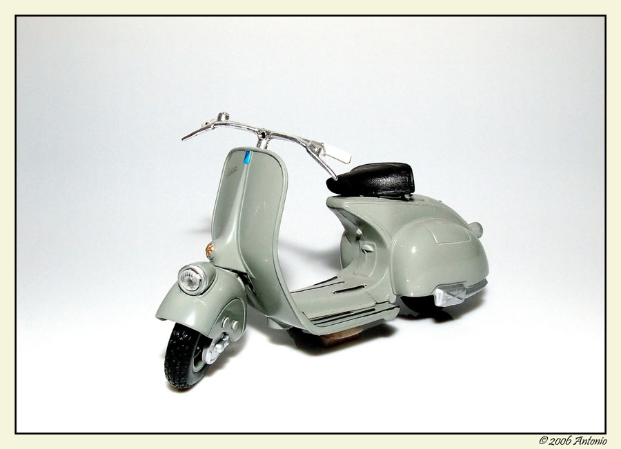 Vespa Piaggio