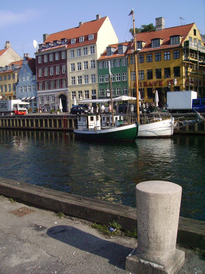 copenaghen