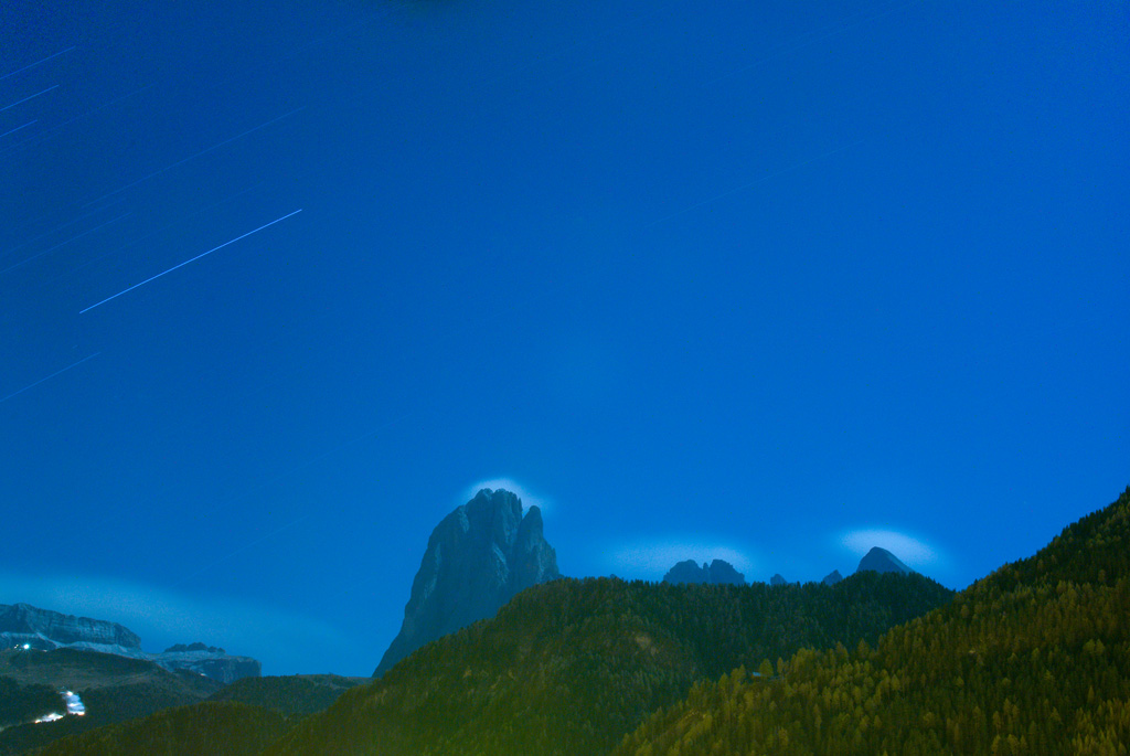 Notturna 2 (-7, brr... che freddo!)