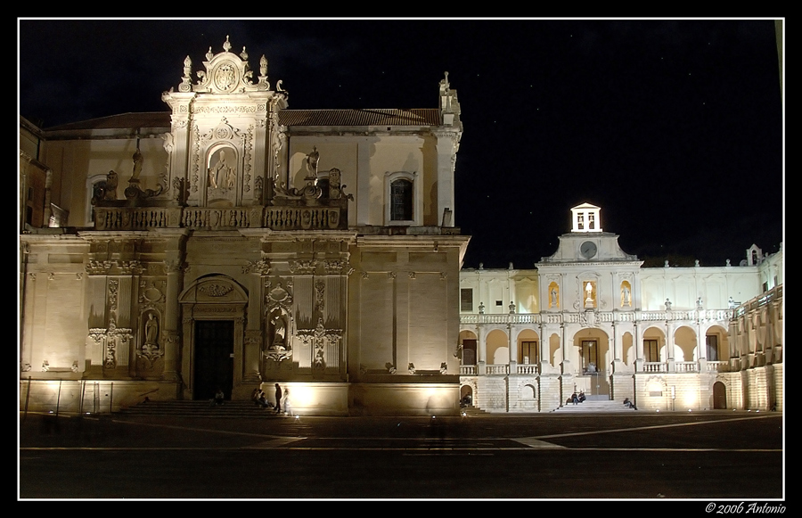 Lecce