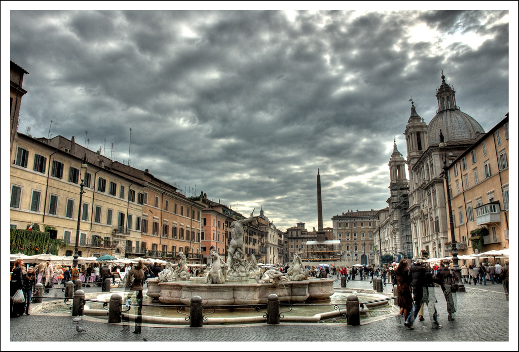 piazza navona