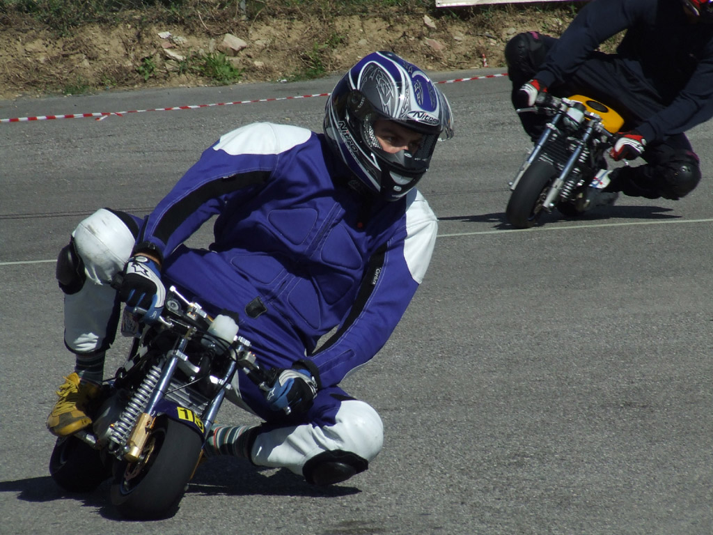 Minimoto