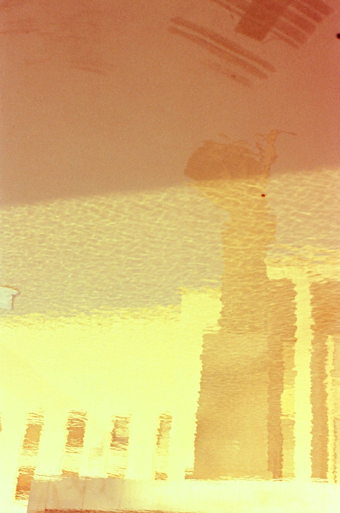 la minerva specchiata