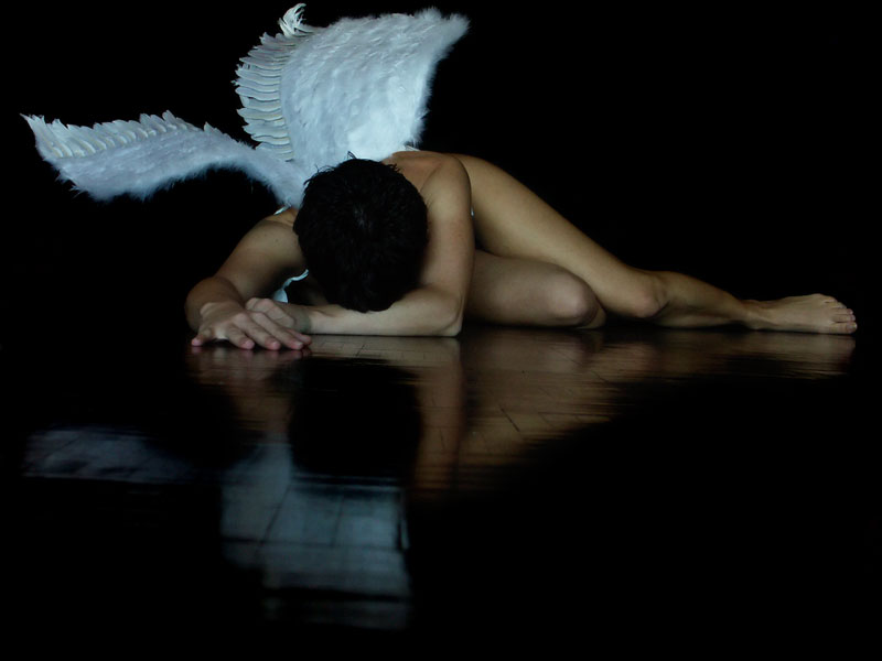 fallen angel
