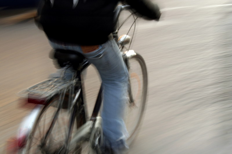 Sono un po' di fretta...