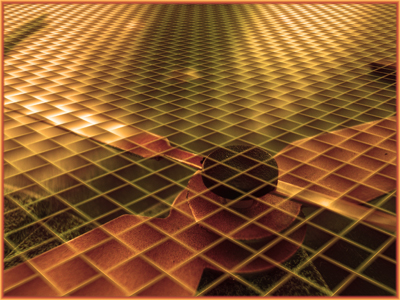 aspect that arrives the hour