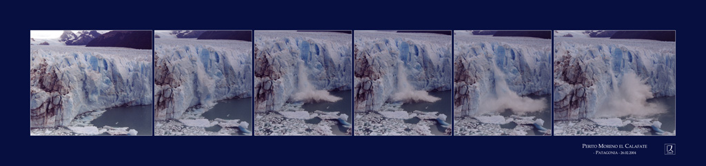 Perito Moreno (Argentina)