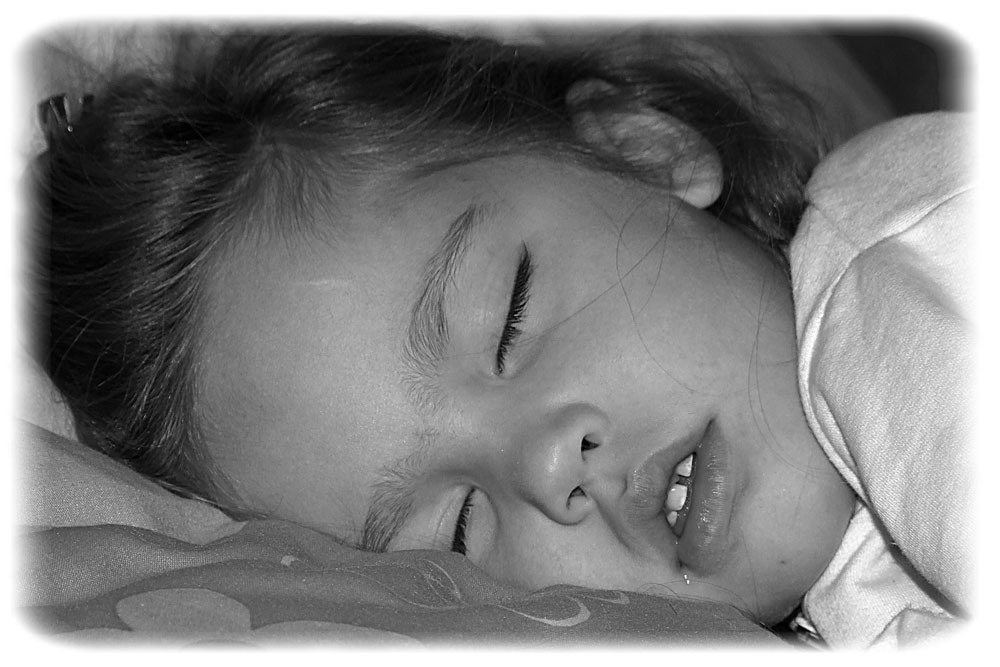 Ronf....zzzzzzz.....