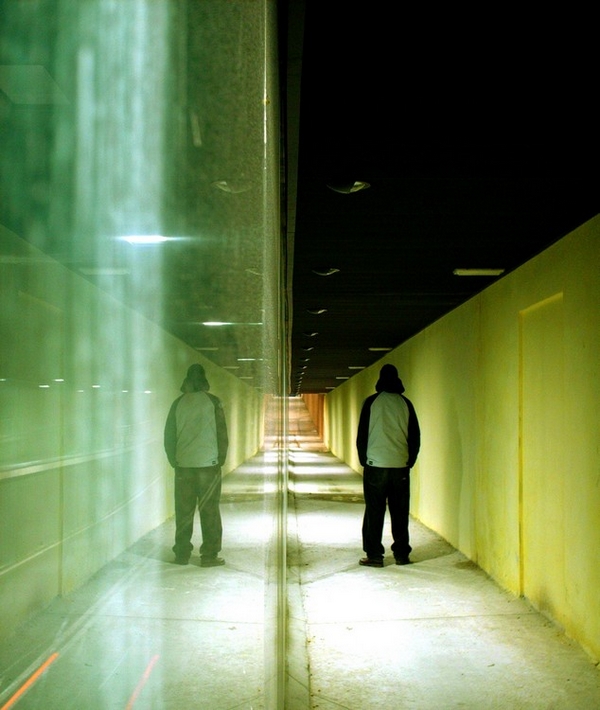 la strada intrapresa