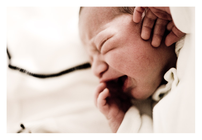 Quando tutto � nuovo...